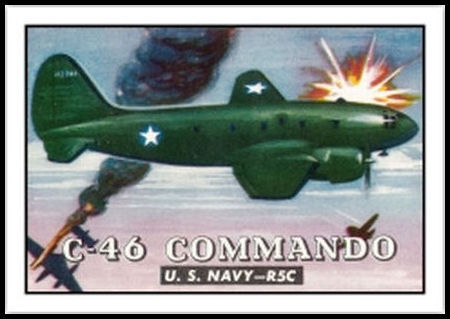 37 C-46 Commando